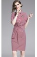 Alivia Dress